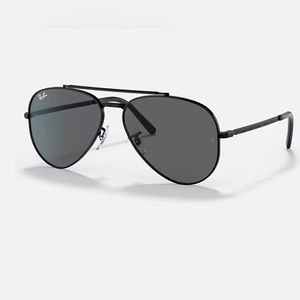 Ray-Ban New Aviators - NEW